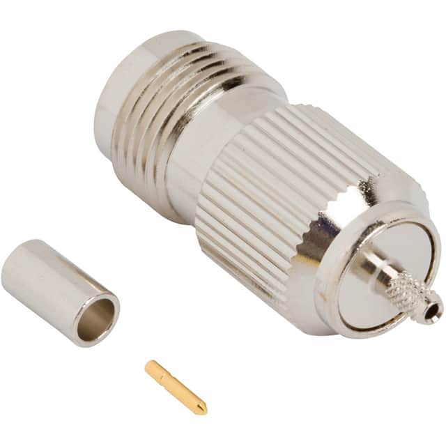 122455 Amphenol RF  Gruppi di connettori coassiali (RF)